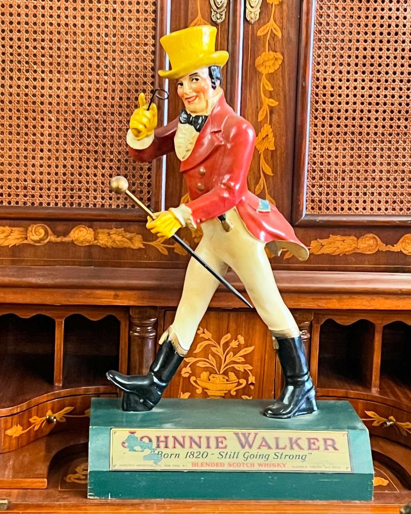 Just off the Truck — Clappison Corners Antiques